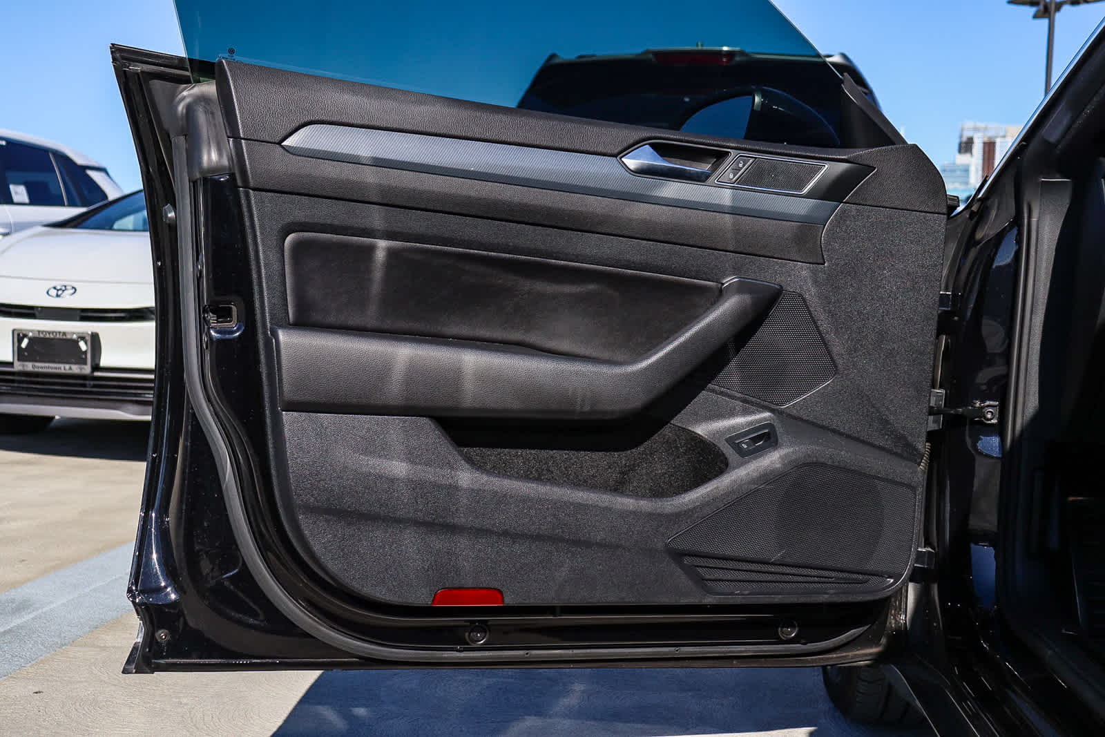 Thumbnail: 2019 Volkswagen Arteon - 22