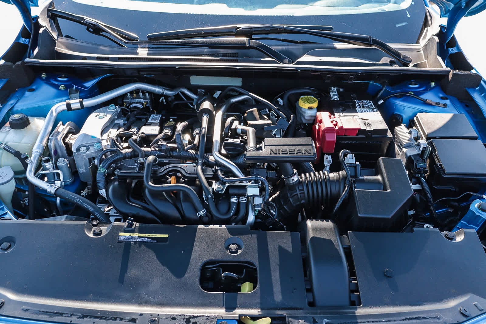 Thumbnail: 2022 Nissan Sentra - 28