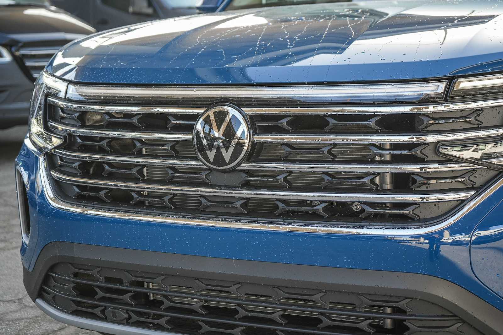 Thumbnail: 2026 Volkswagen Atlas - 11