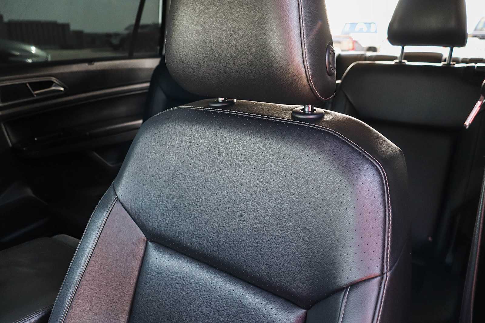 Thumbnail: 2019 Volkswagen Atlas - 29