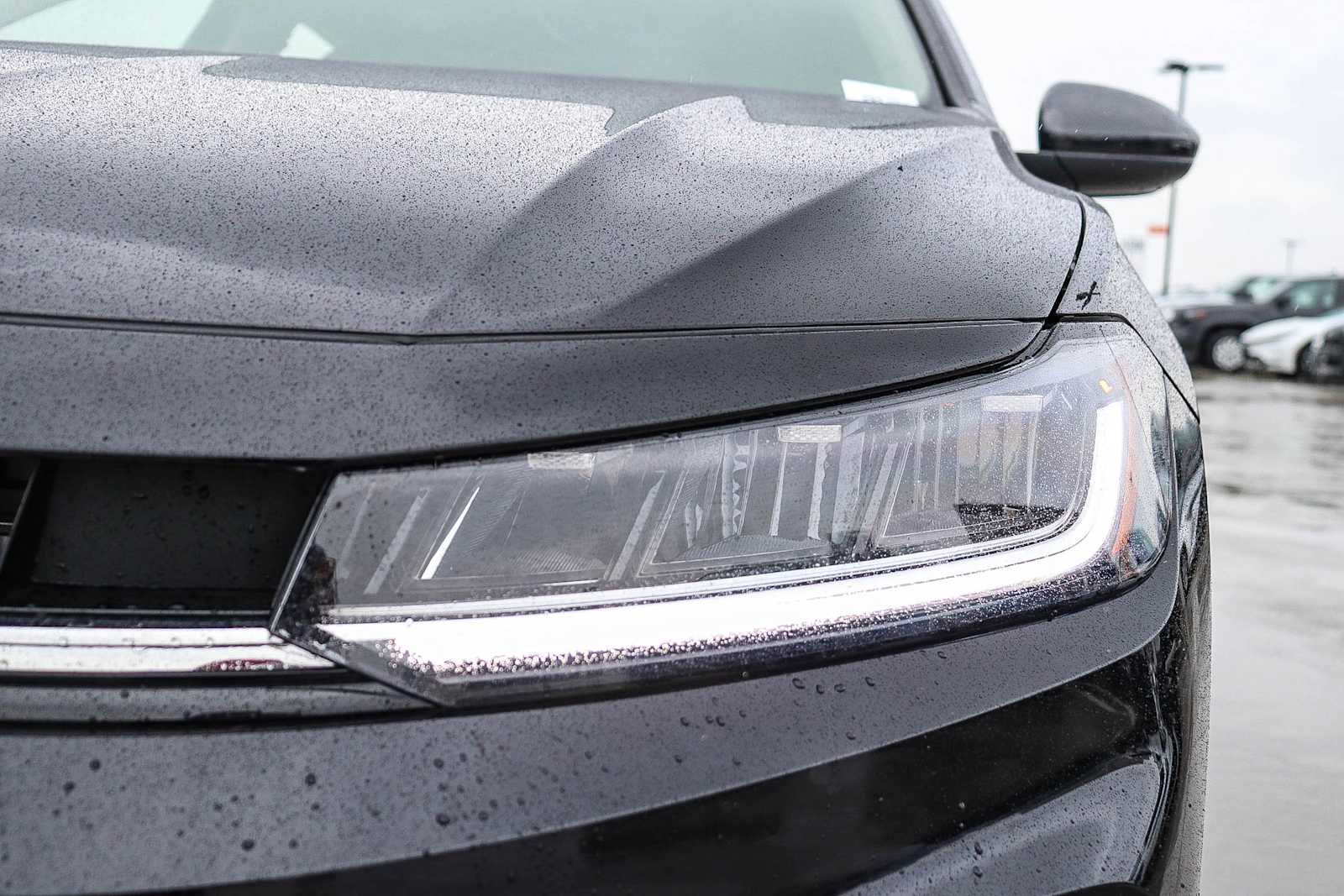 Thumbnail: 2026 Volkswagen Jetta - 7