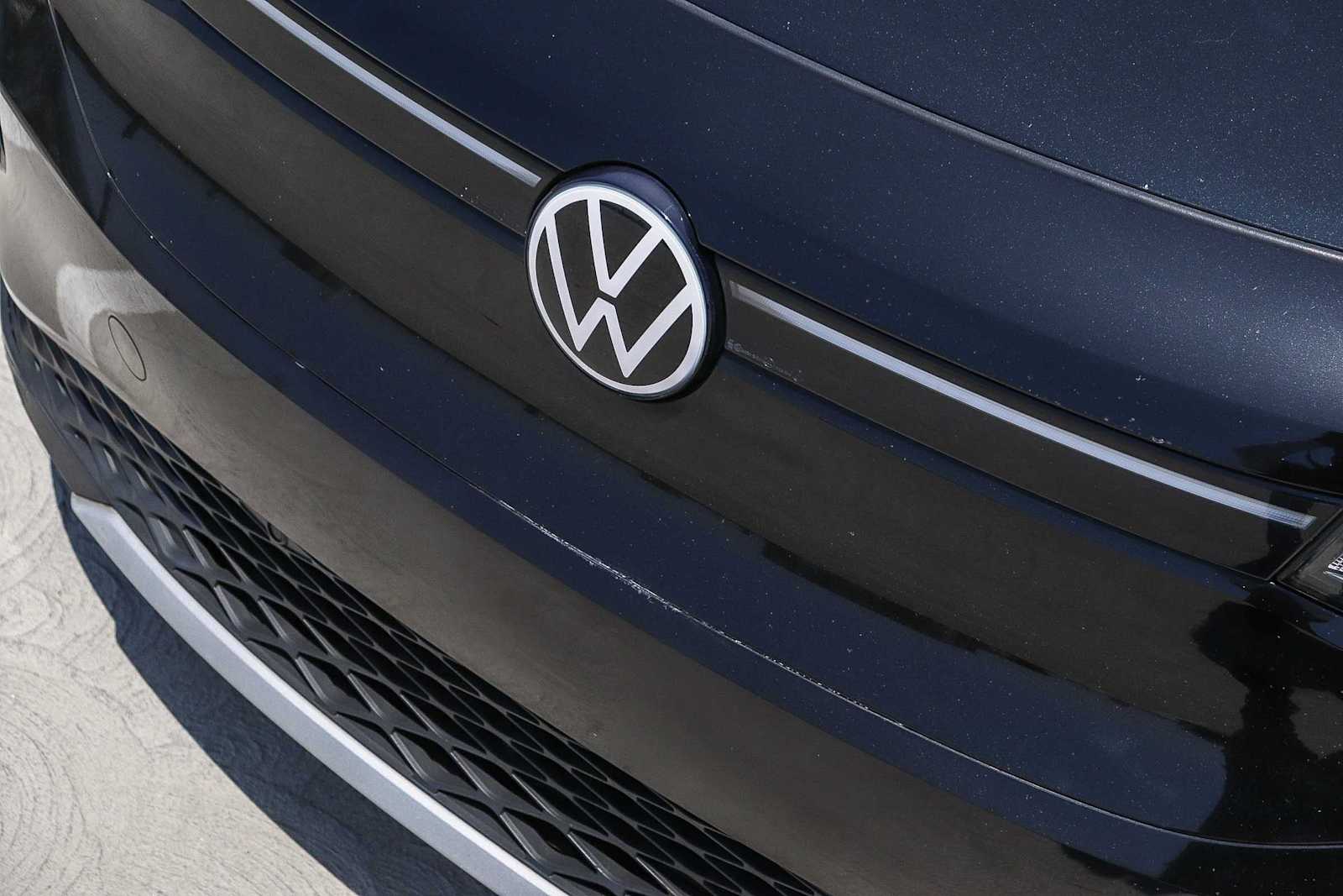 Thumbnail: 2021 Volkswagen ID.4 - 8