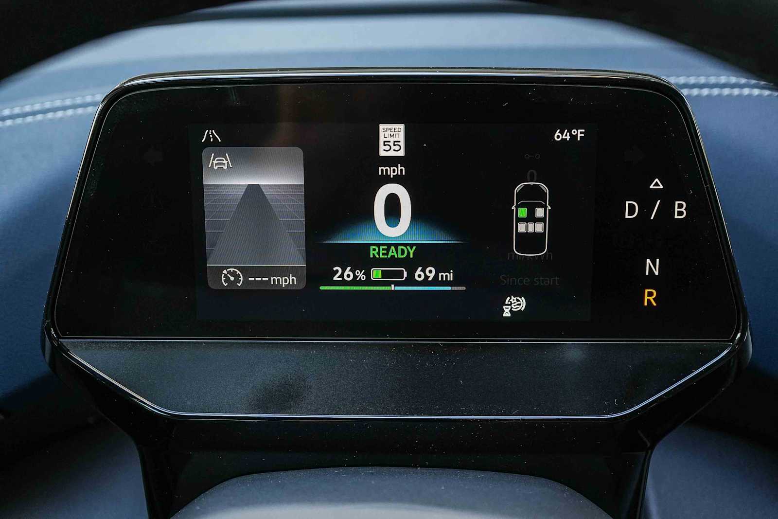 Thumbnail: 2025 Volkswagen ID.4 - 23