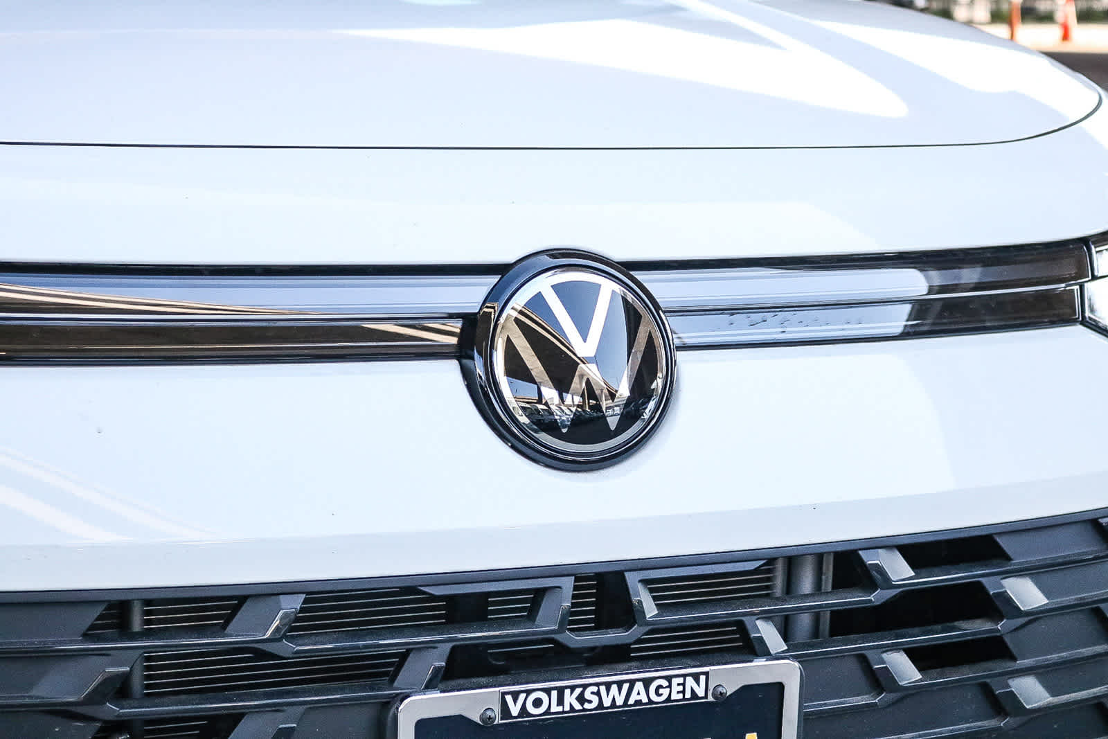 Thumbnail: 2025 Volkswagen Tiguan - 5