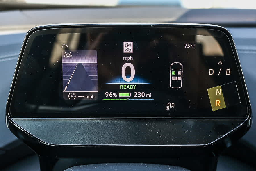 Thumbnail: 2025 Volkswagen ID.4 - 24