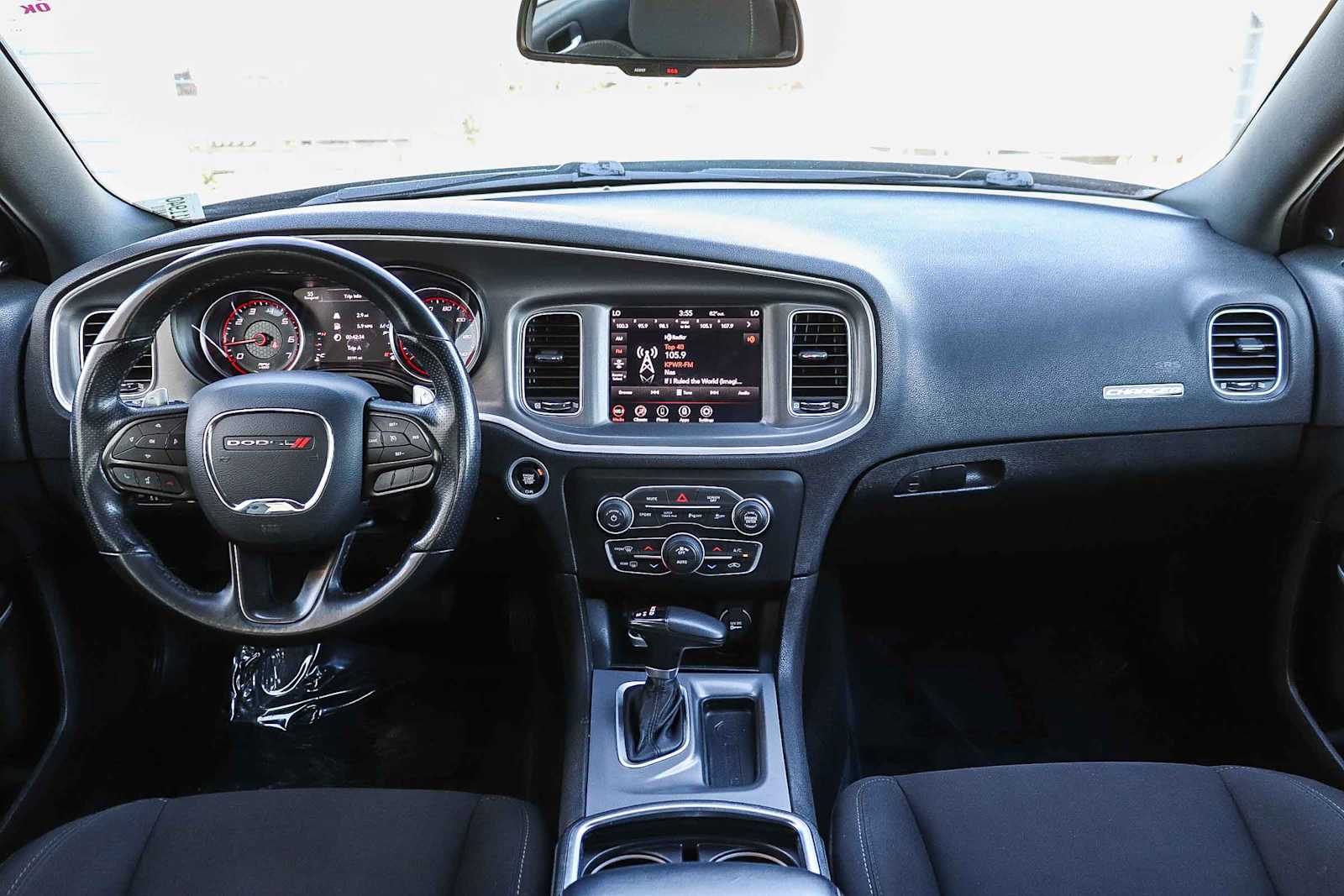 Thumbnail: 2022 Dodge Charger - 12