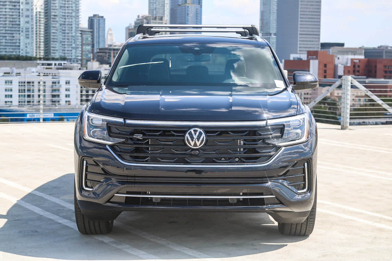 Thumbnail: 2026 Volkswagen Atlas - 2