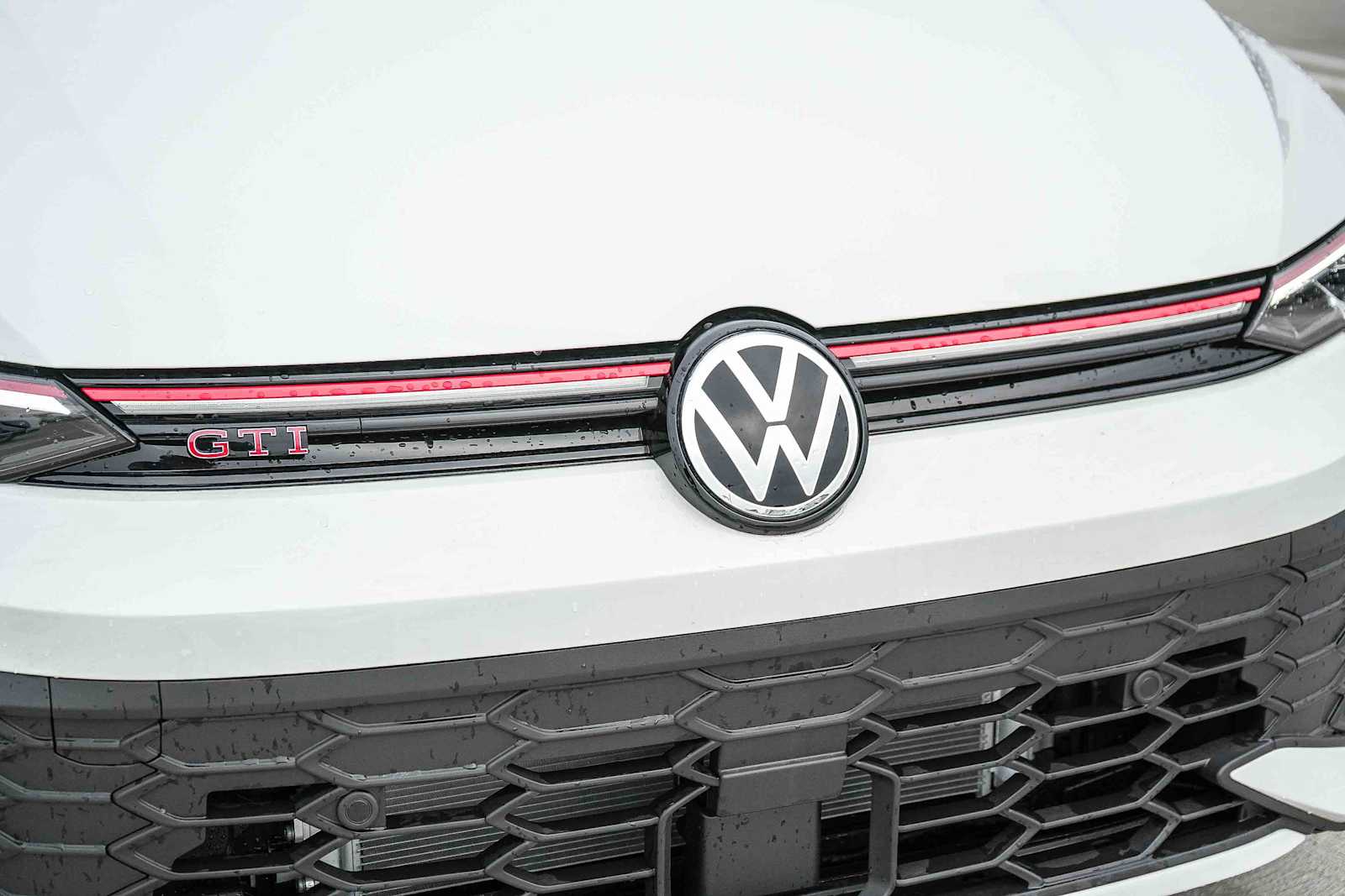 Thumbnail: 2026 Volkswagen Golf - 5