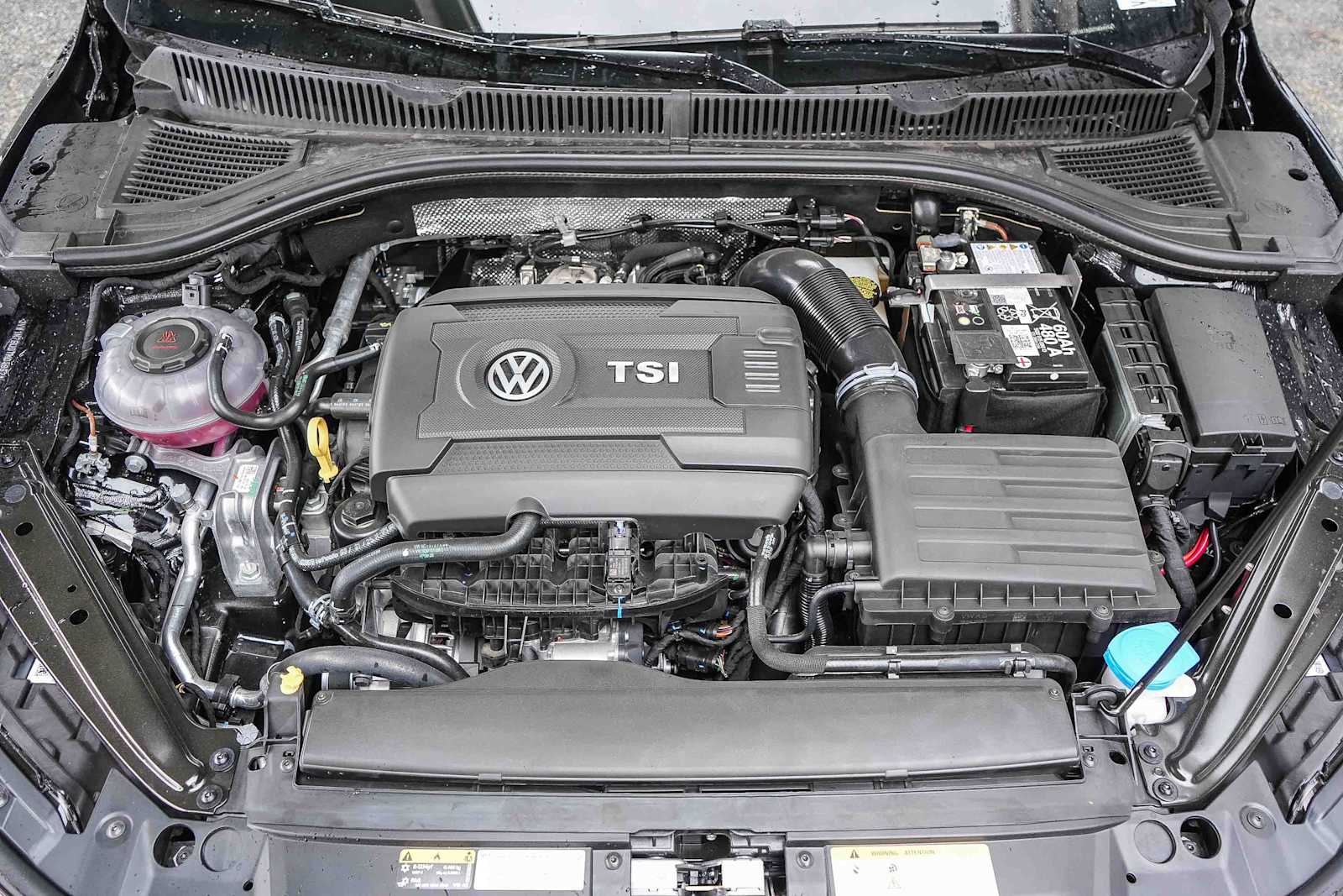 Thumbnail: 2026 Volkswagen Jetta - 13