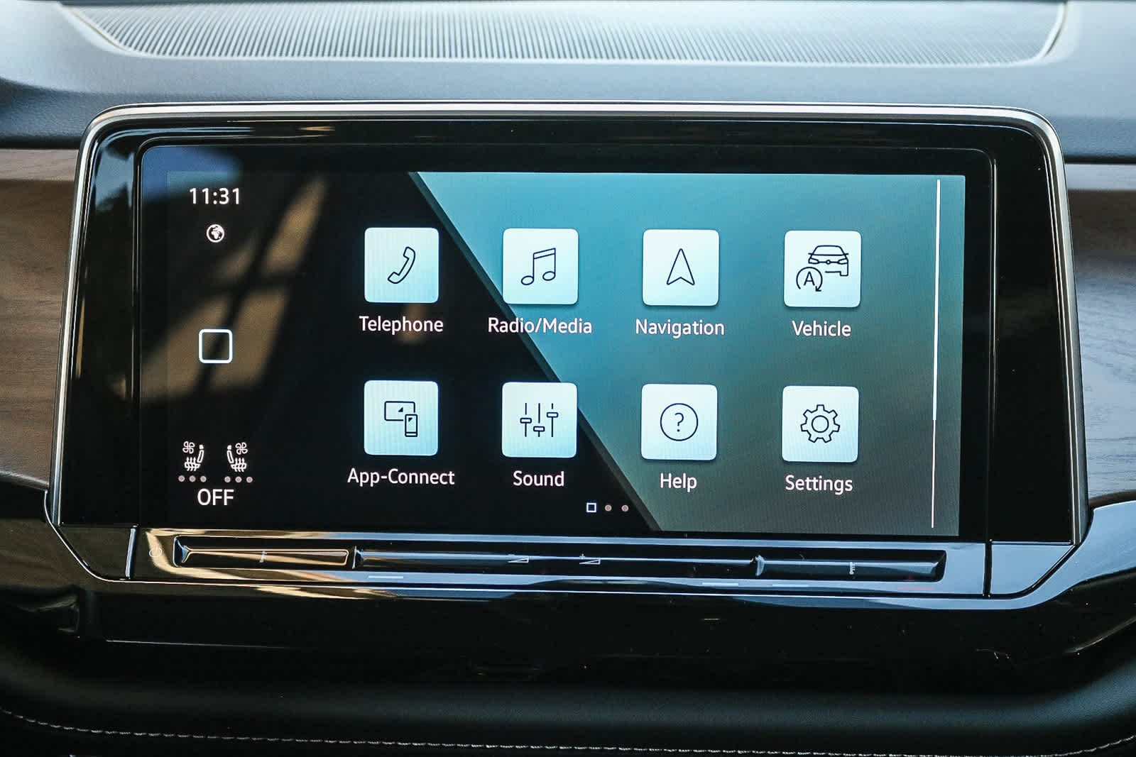 Thumbnail: 2026 Volkswagen Atlas - 16