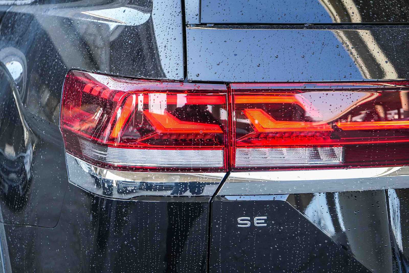 Thumbnail: 2026 Volkswagen Atlas - 9