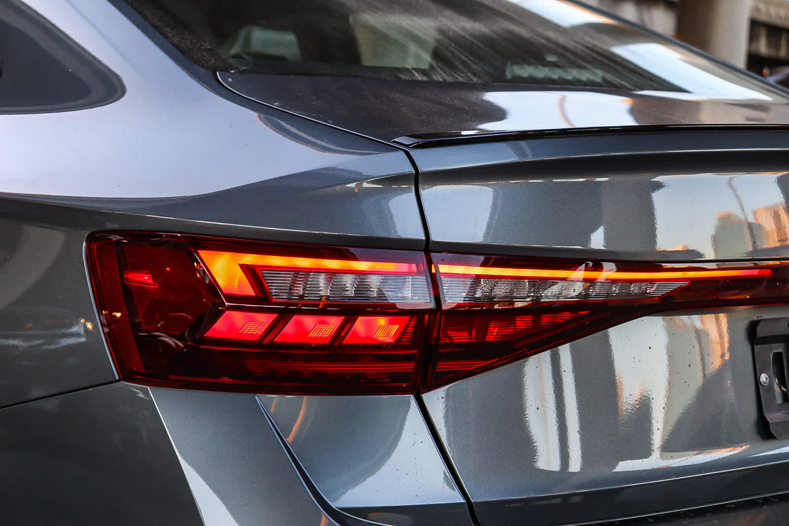 Thumbnail: 2026 Volkswagen Jetta - 9