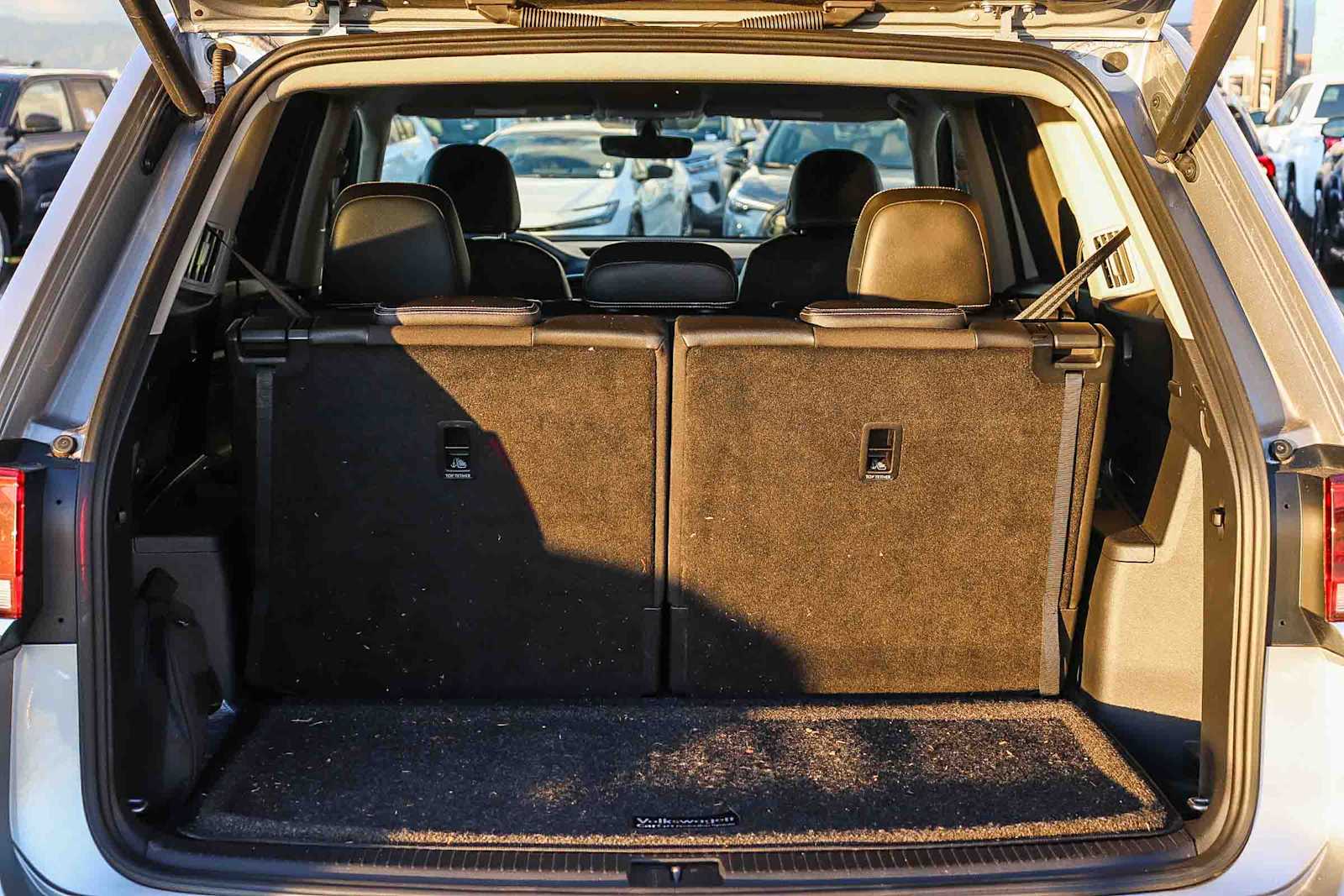 Thumbnail: 2021 Volkswagen Atlas - 27