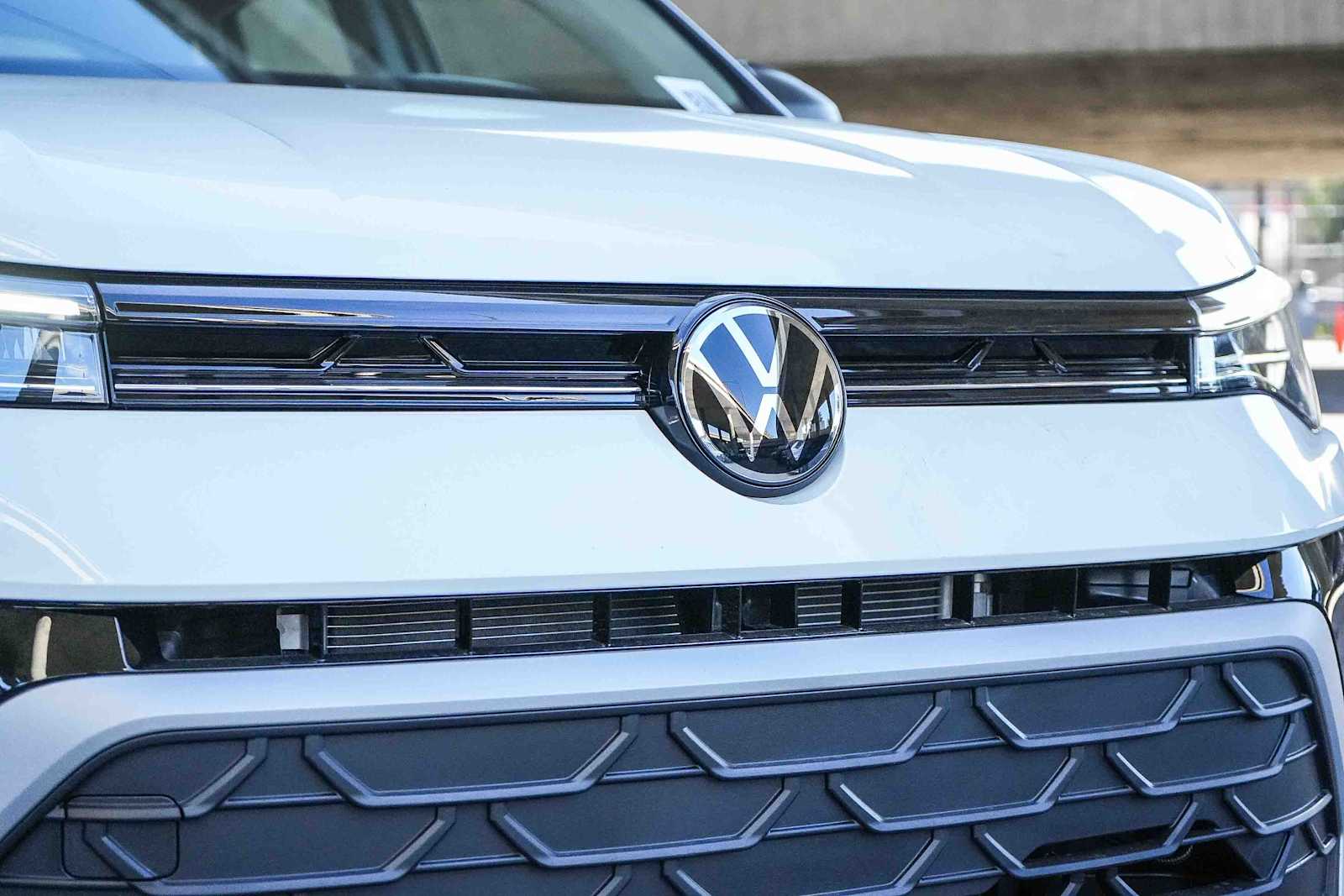 Thumbnail: 2026 Volkswagen Taos - 5