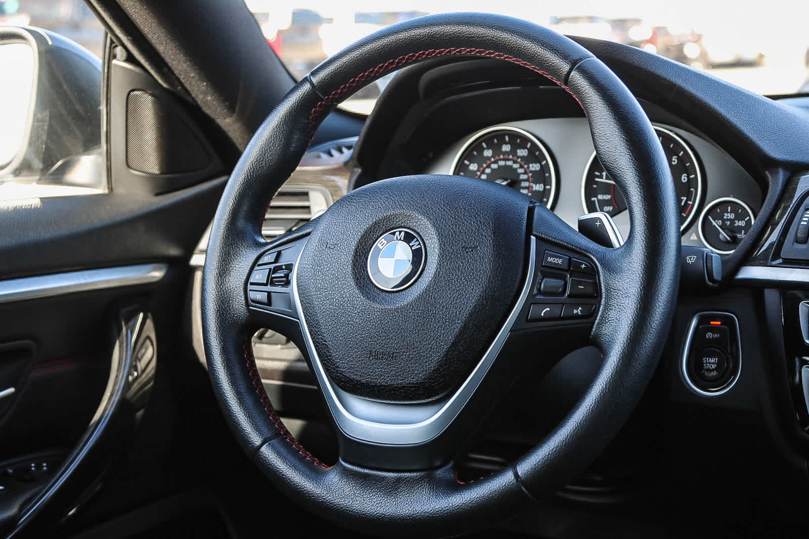 Thumbnail: 2016 BMW 4 Series - 15