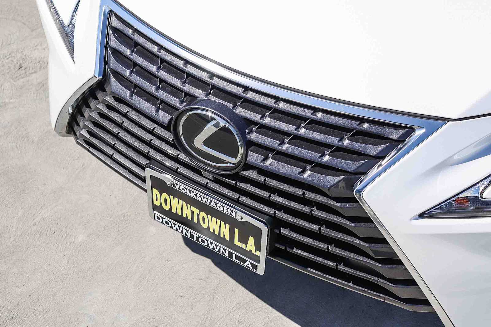 Thumbnail: 2018 Lexus NX - 8