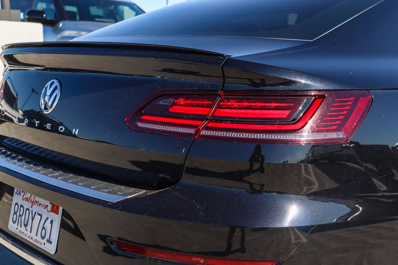 Thumbnail: 2019 Volkswagen Arteon - 9