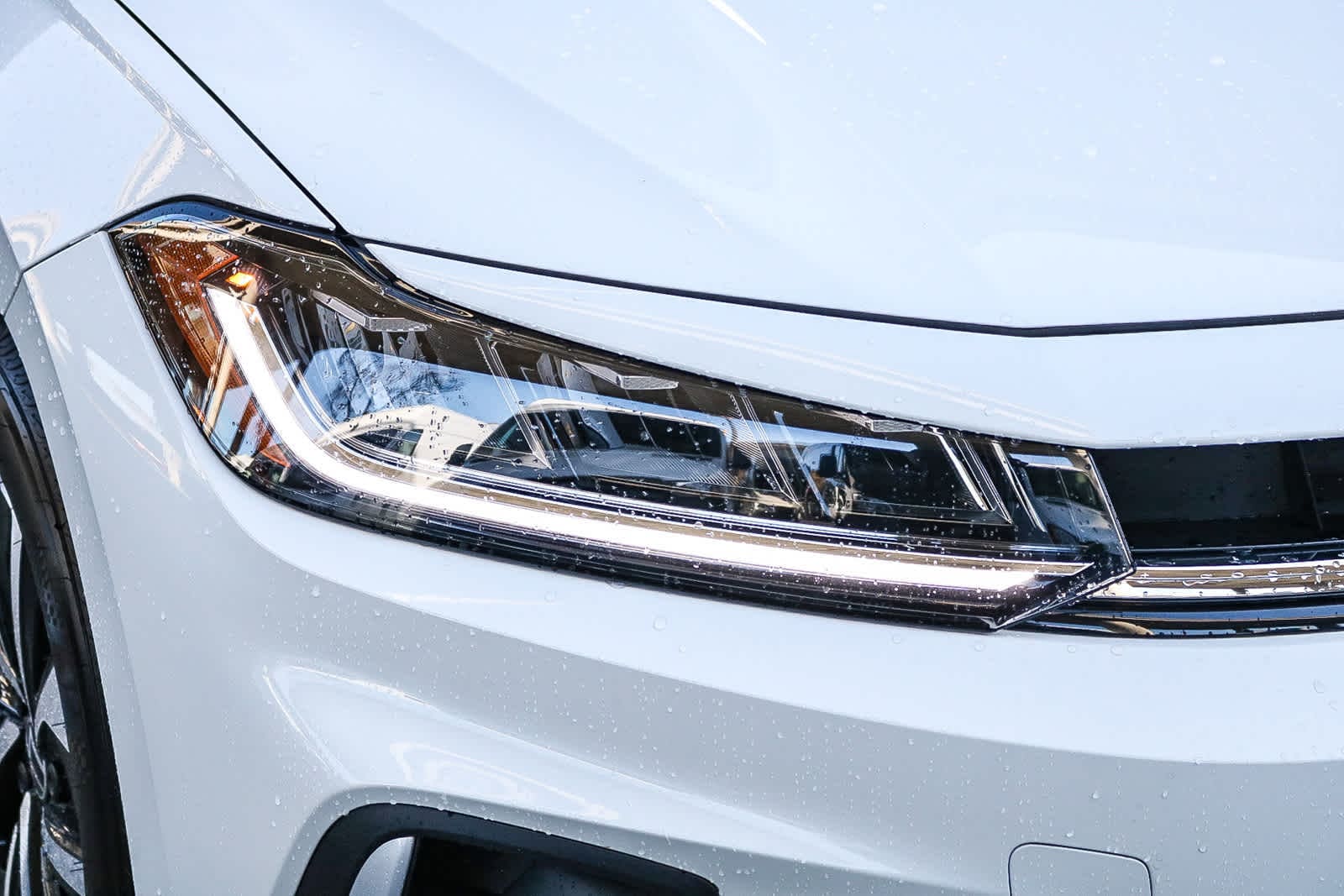 Thumbnail: 2025 Volkswagen Jetta - 4