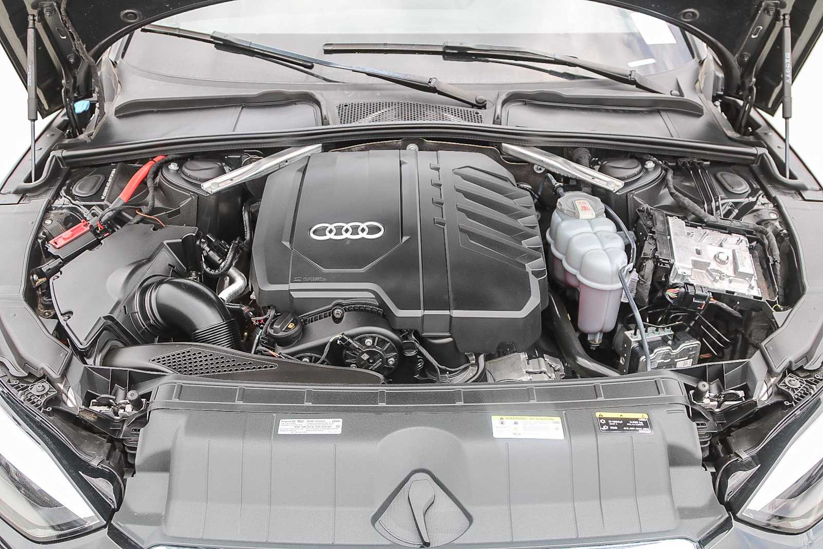 Thumbnail: 2023 Audi A5 - 26