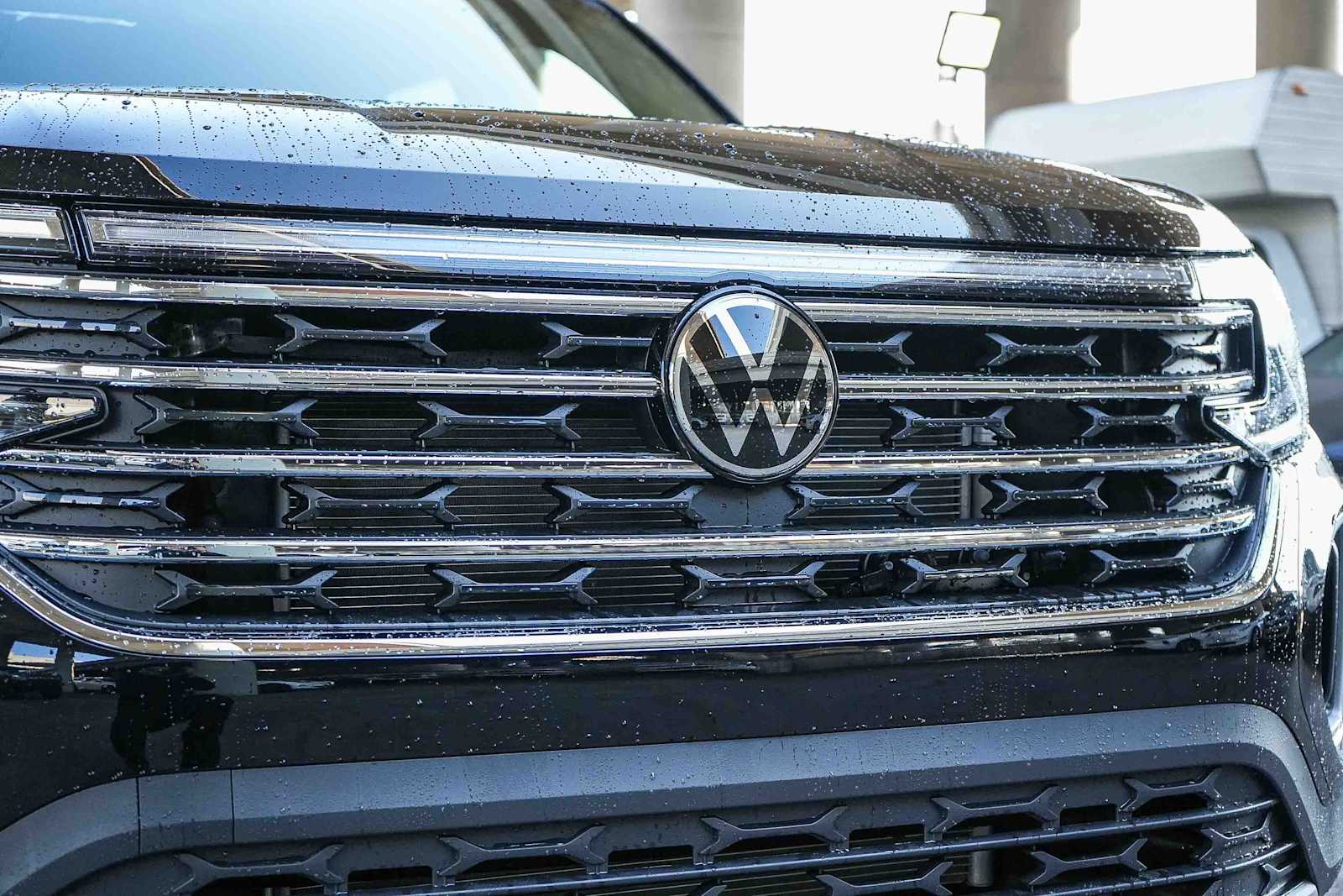Thumbnail: 2026 Volkswagen Atlas - 5