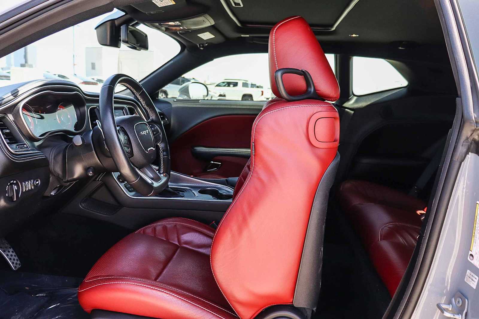 Thumbnail: 2022 Dodge Challenger - 19