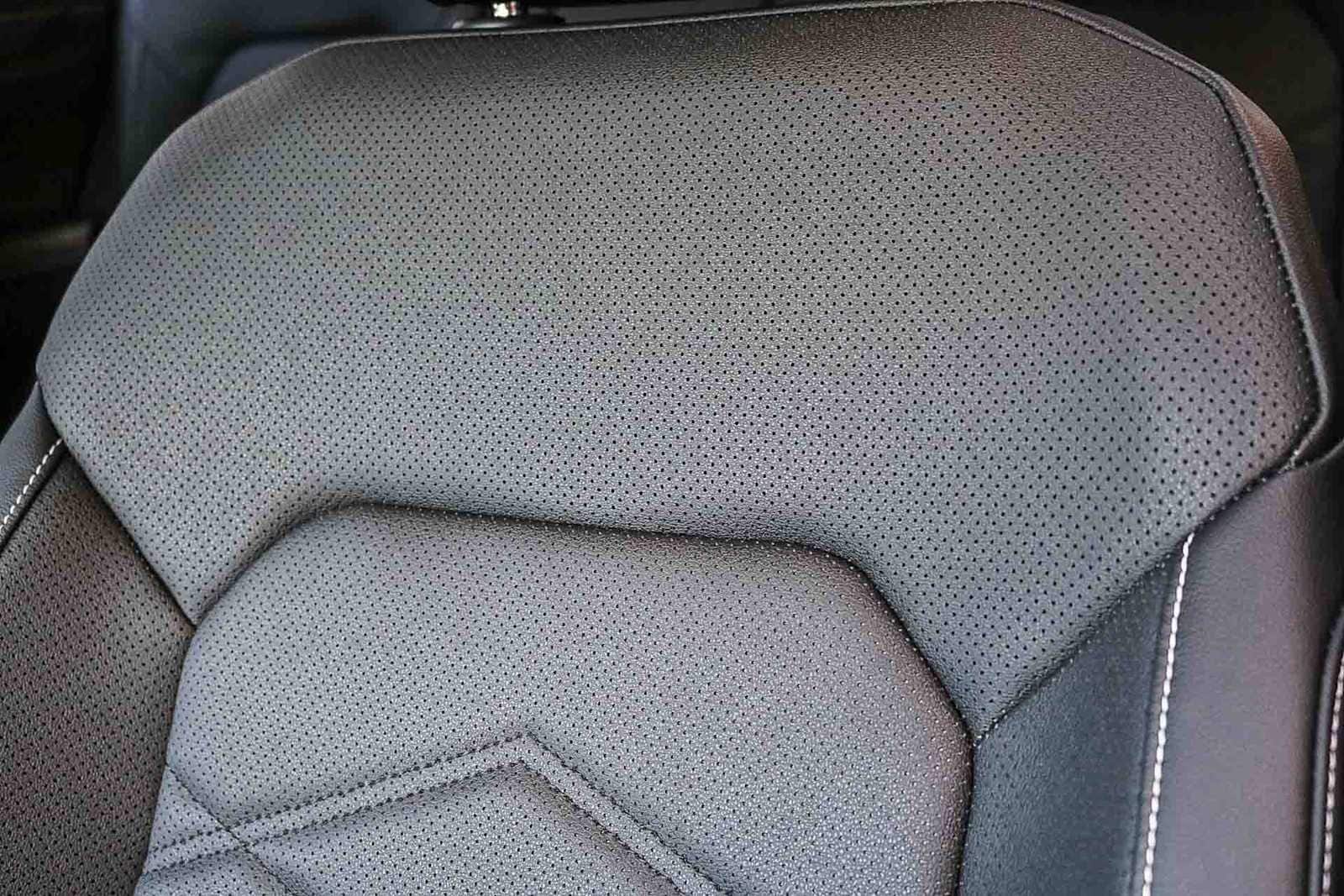 Thumbnail: 2026 Volkswagen Atlas - 27