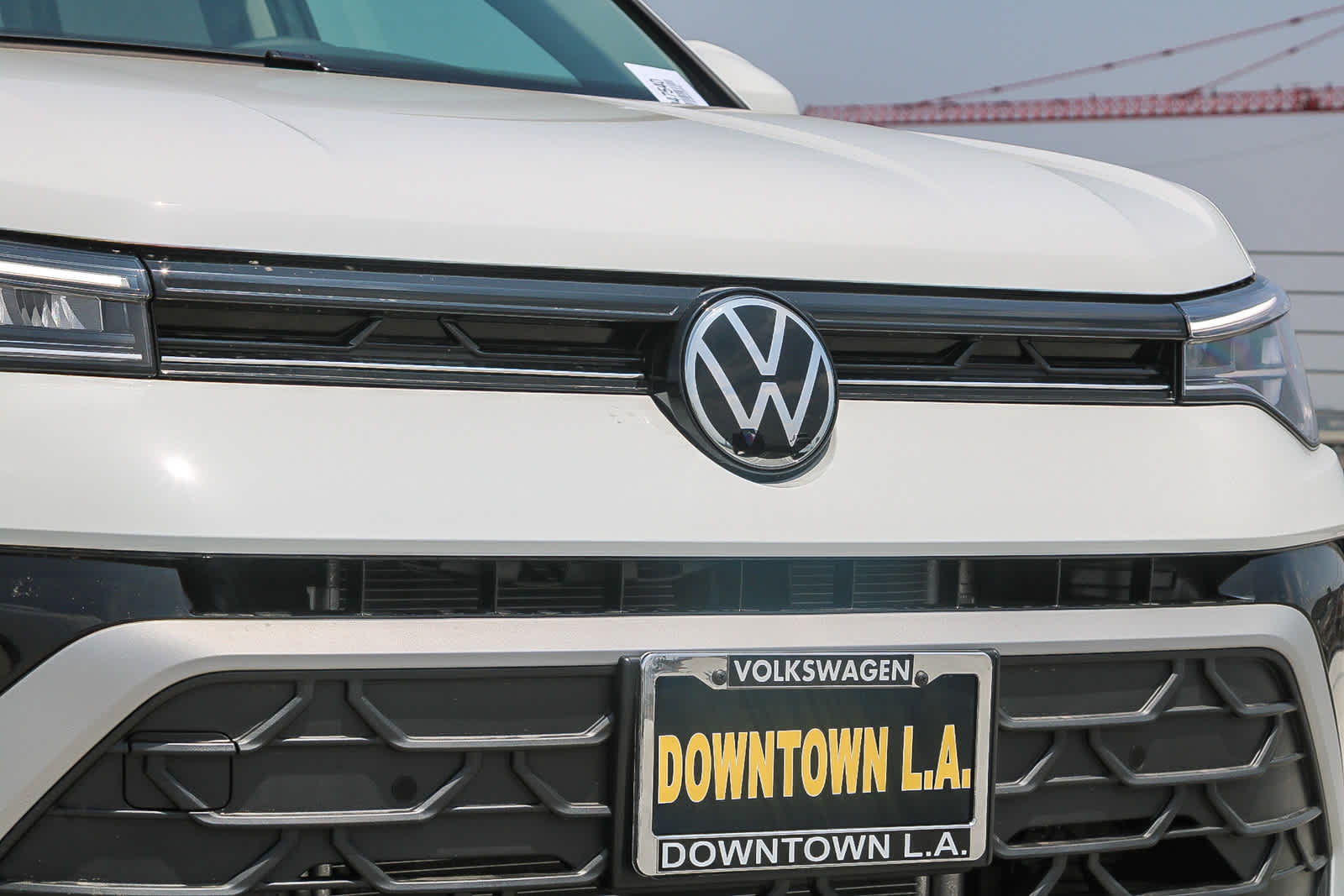 Thumbnail: 2025 Volkswagen Taos - 5
