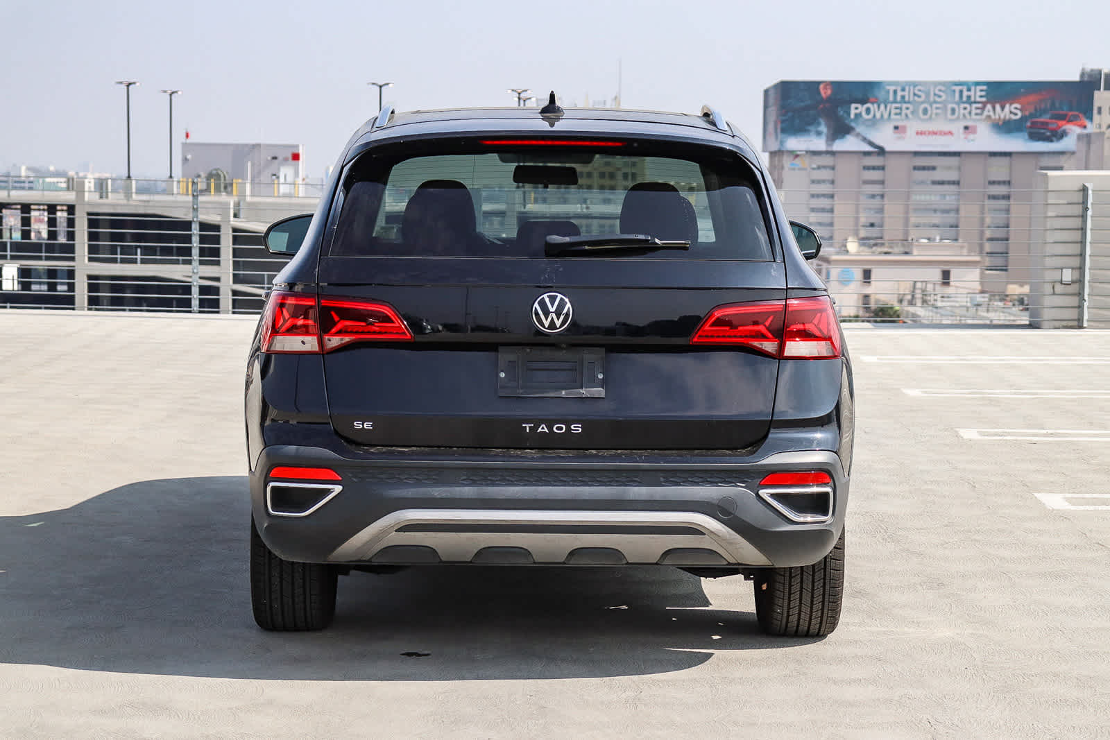 Thumbnail: 2022 Volkswagen Taos - 5