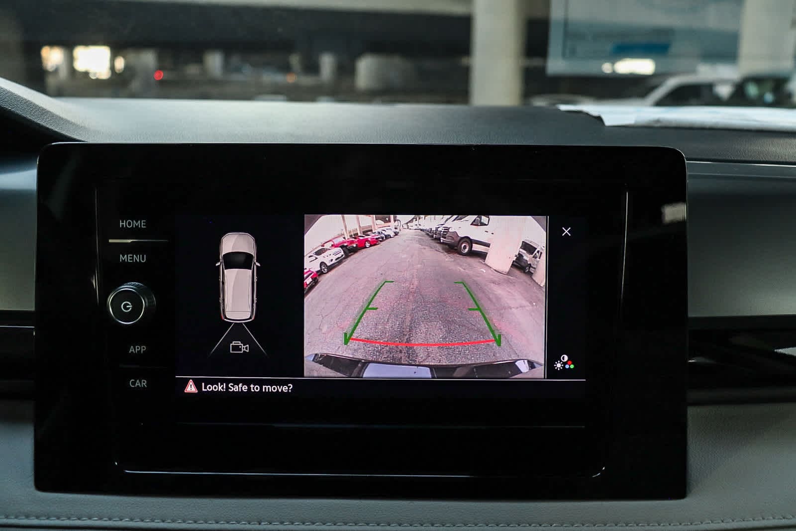 Thumbnail: 2026 Volkswagen Taos - 27