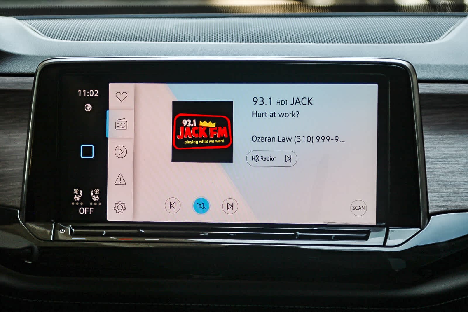 Thumbnail: 2025 Volkswagen Atlas - 15