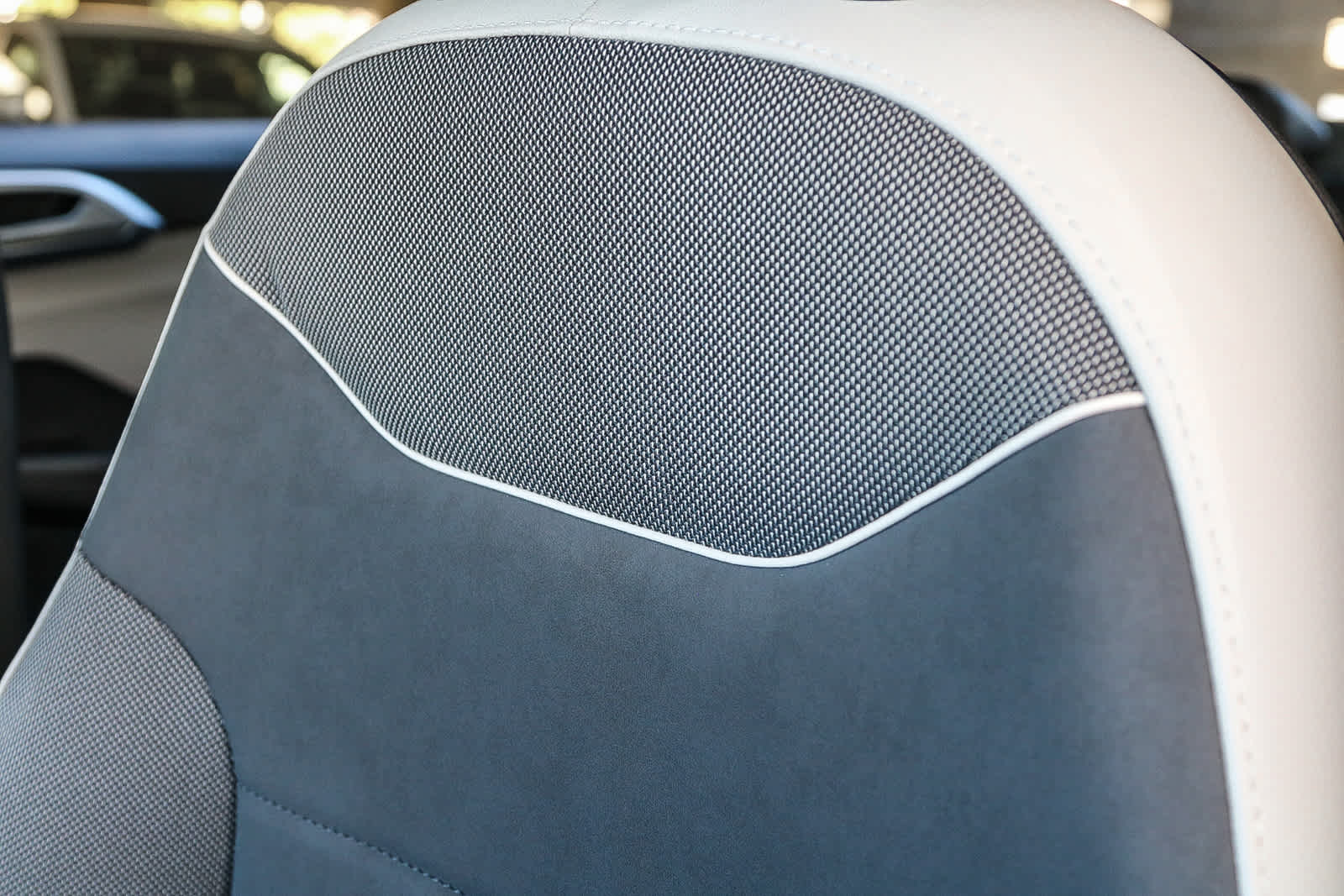 Thumbnail: 2025 Volkswagen Taos - 24