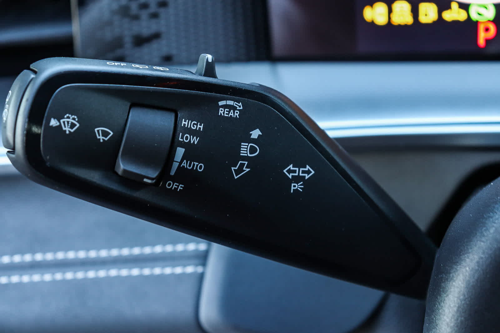 Thumbnail: 2026 Volkswagen Tiguan - 21