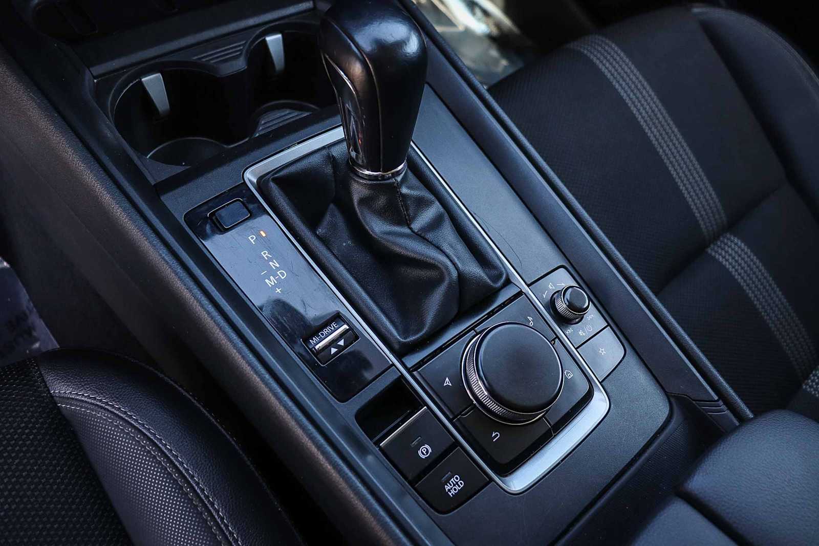 Thumbnail: 2024 Mazda CX-50 - 19