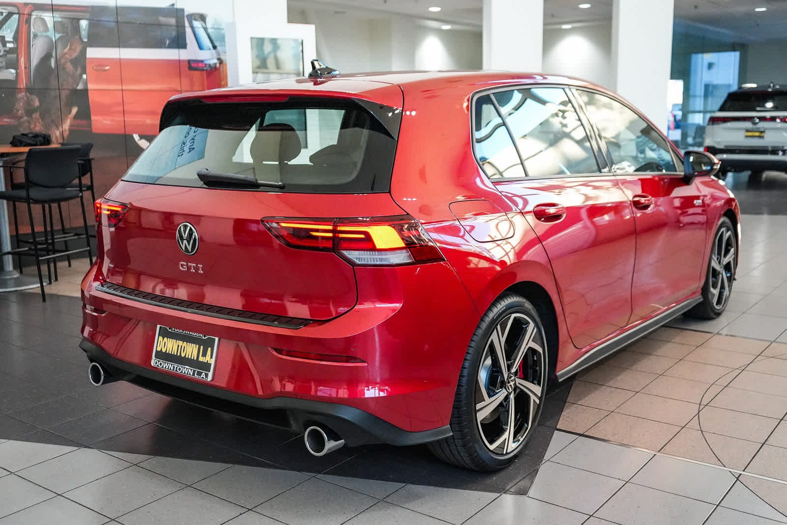 Thumbnail: 2026 Volkswagen Golf - 6