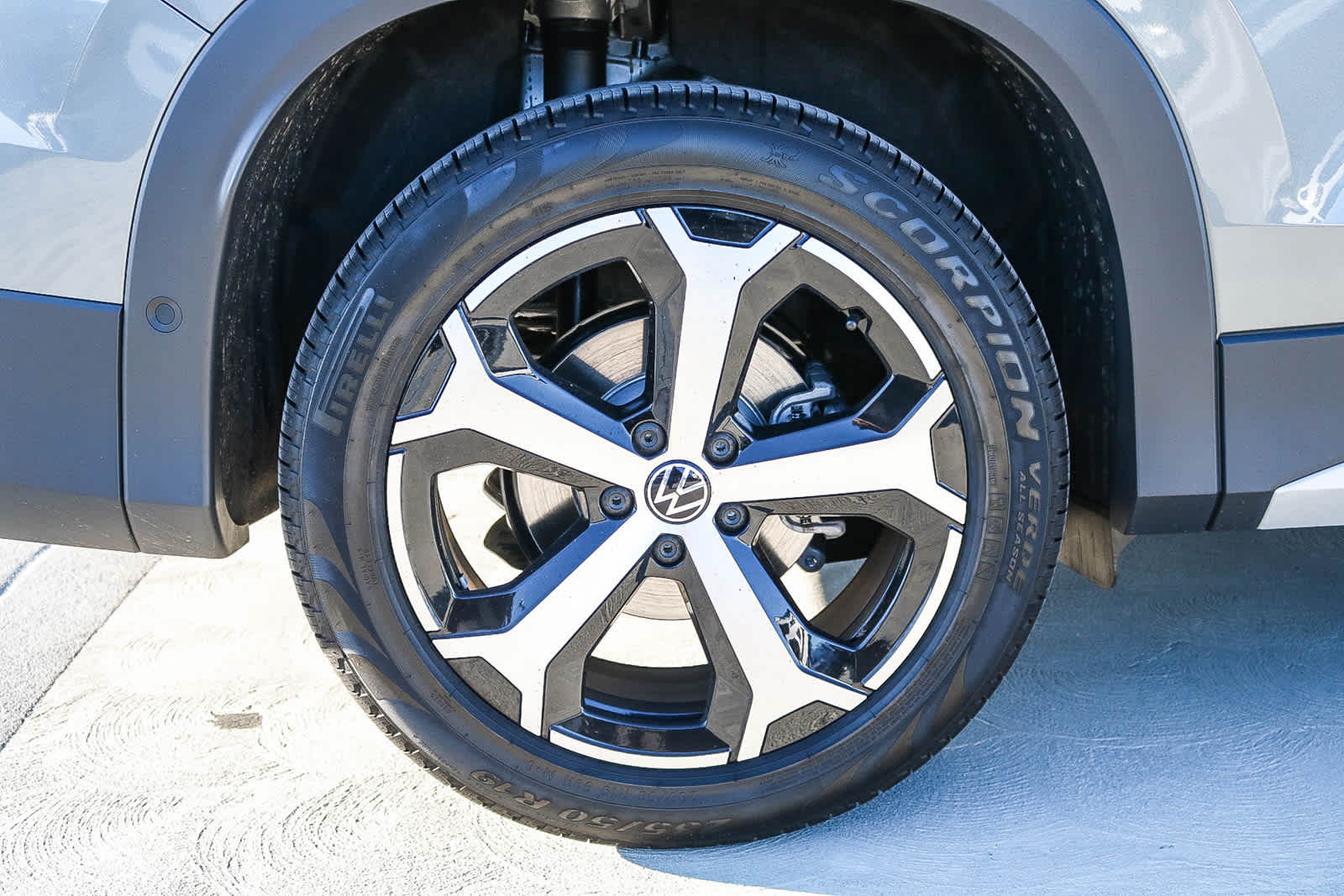 Thumbnail: 2026 Volkswagen Tiguan - 10