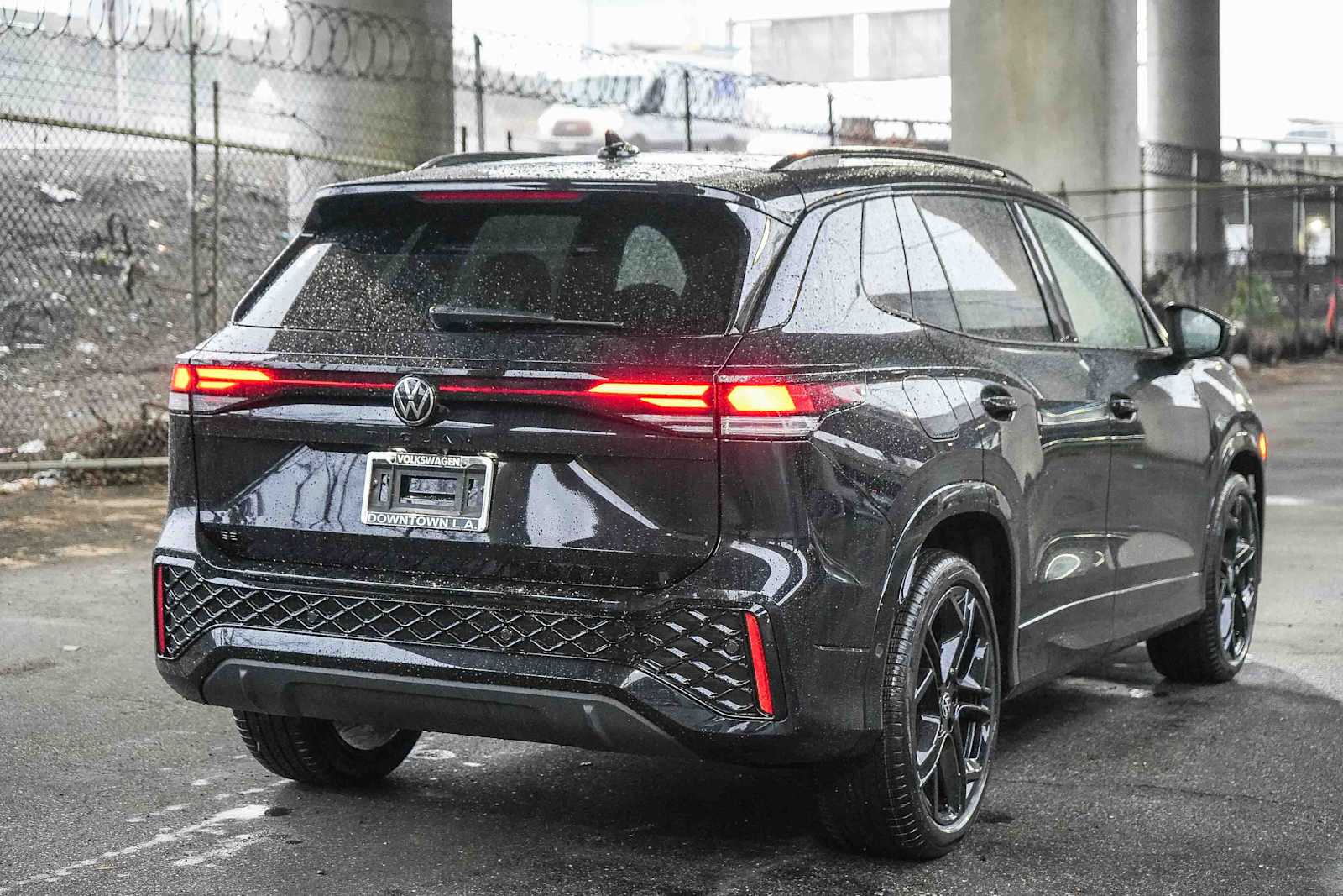 Thumbnail: 2026 Volkswagen Tiguan - 6