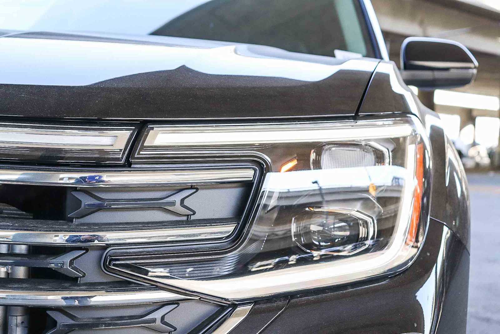 Thumbnail: 2026 Volkswagen Atlas - 7