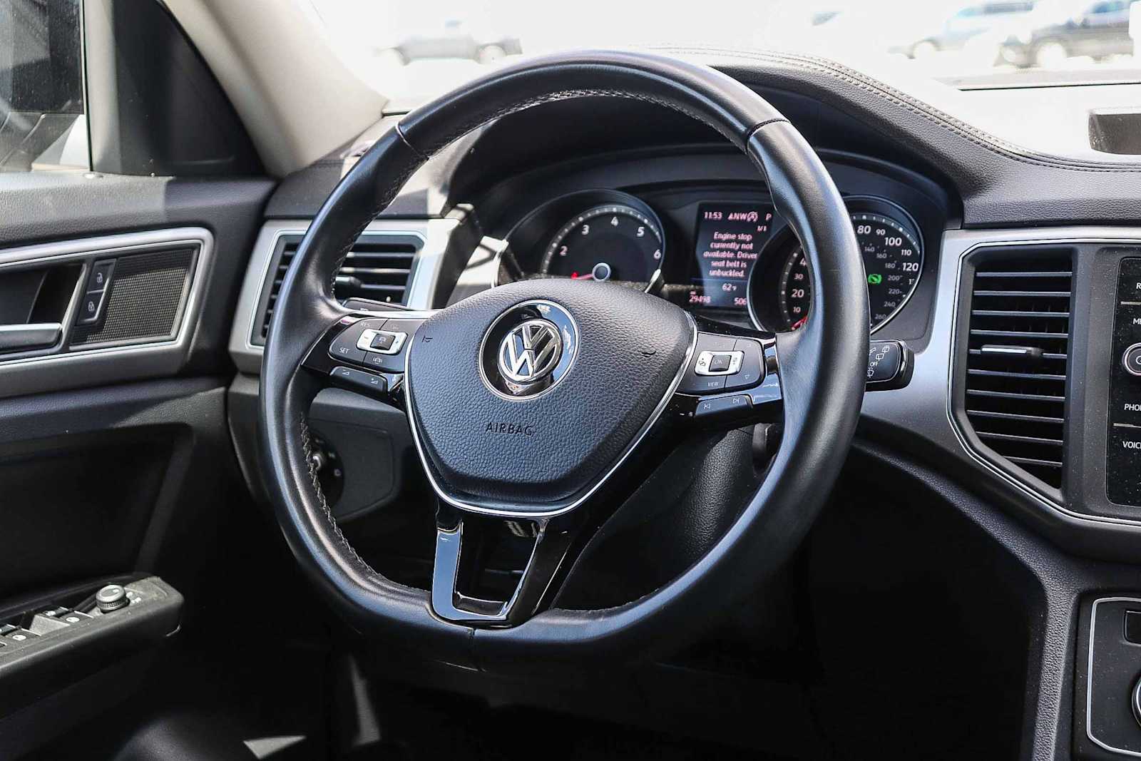 Thumbnail: 2019 Volkswagen Atlas - 14