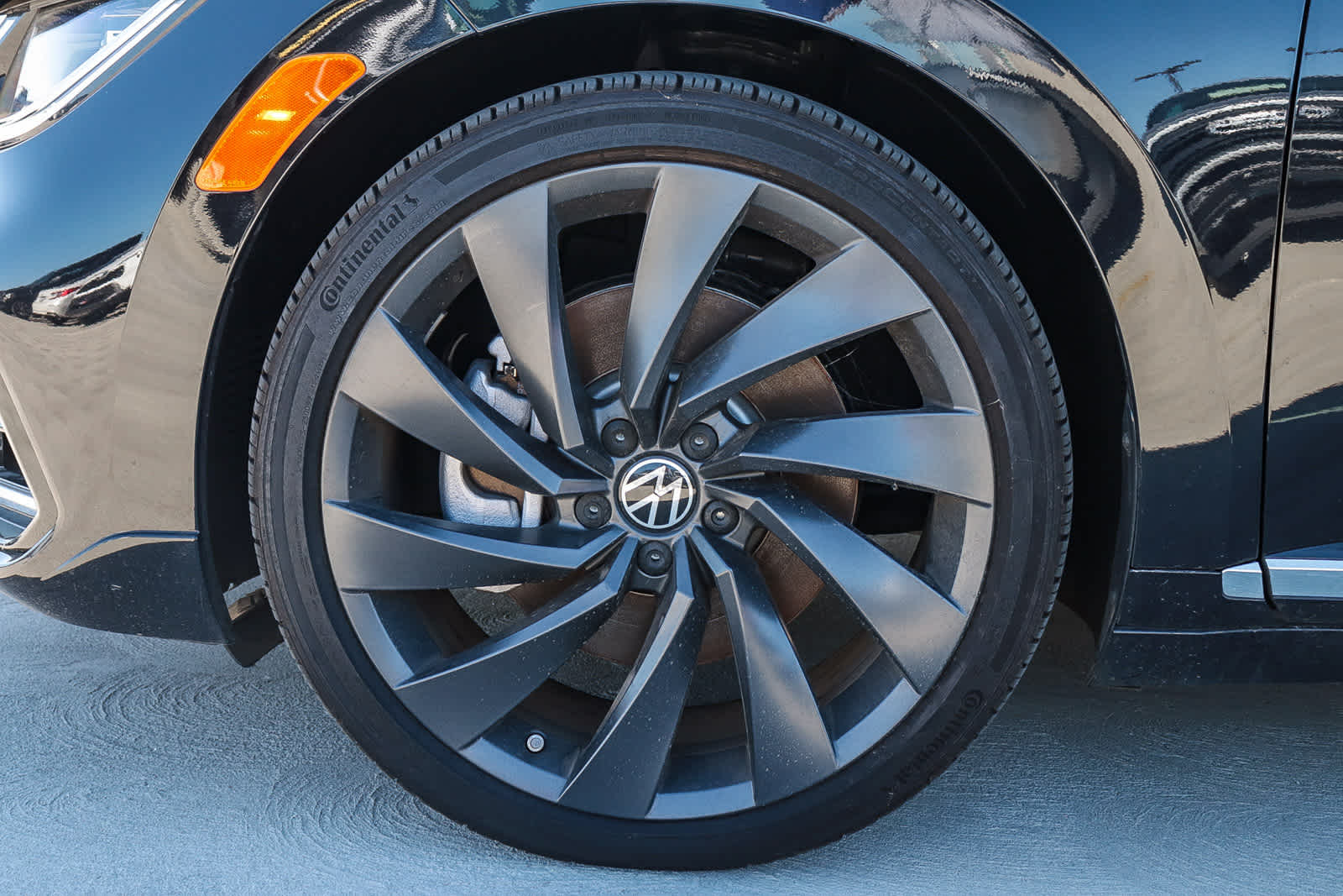 Thumbnail: 2023 Volkswagen Arteon - 11