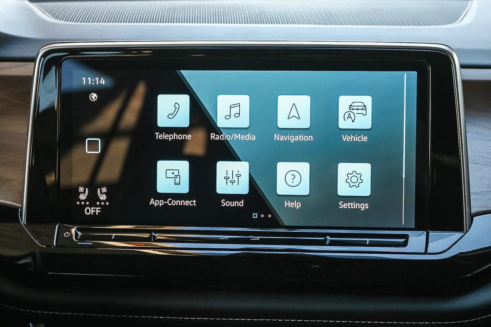 Thumbnail: 2026 Volkswagen Atlas - 16