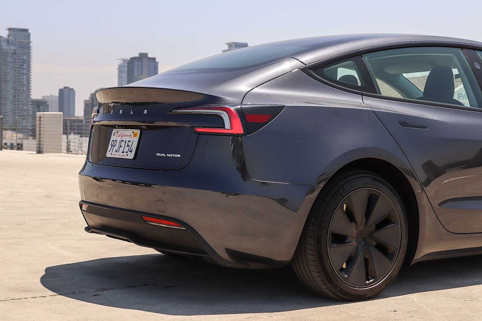 Thumbnail: 2024 Tesla Model 3 - 9