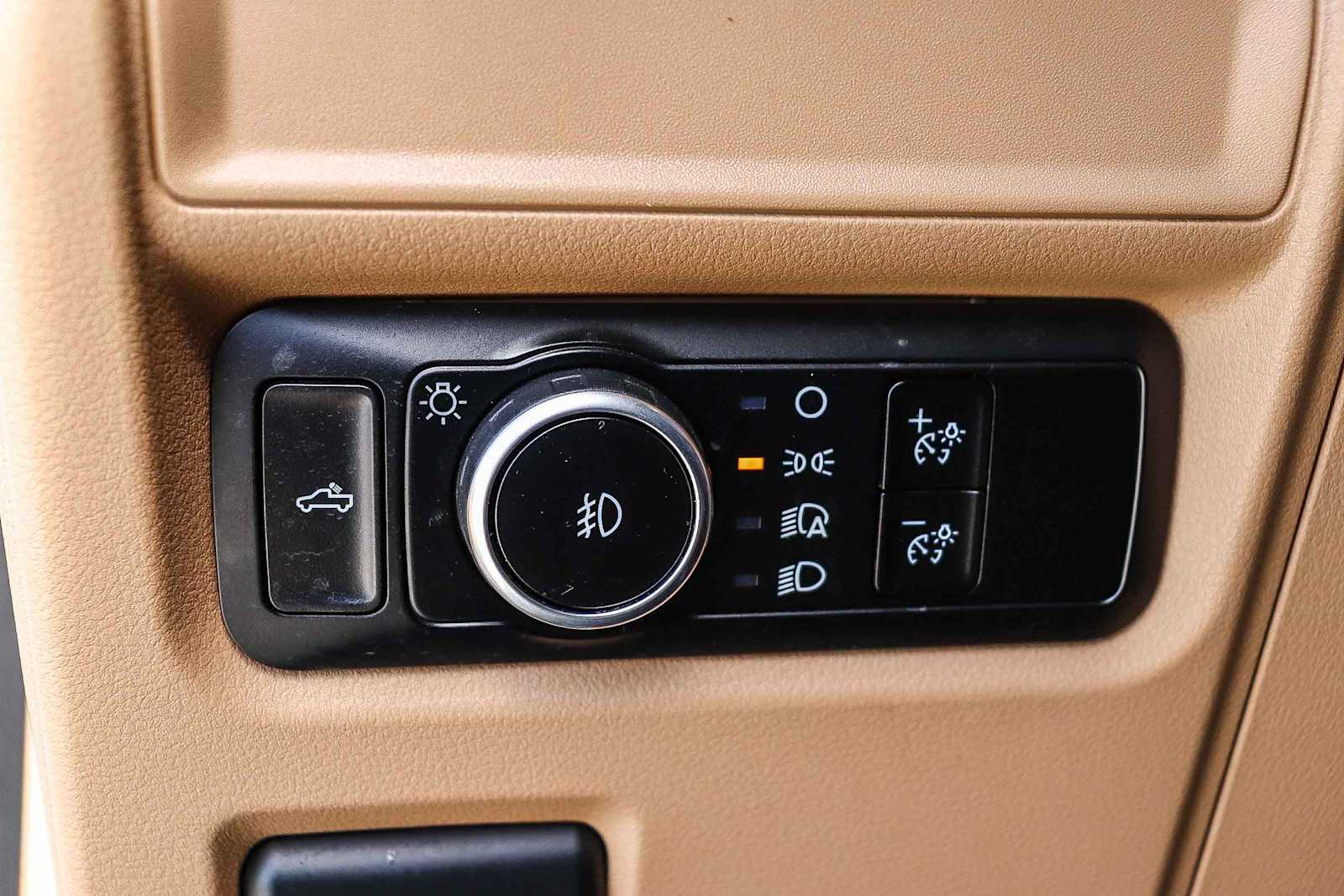 Thumbnail: 2023 Ford F-150 - 24