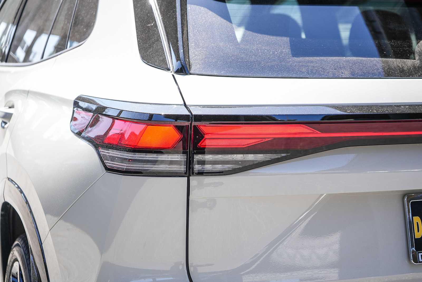 Thumbnail: 2026 Volkswagen Tiguan - 7