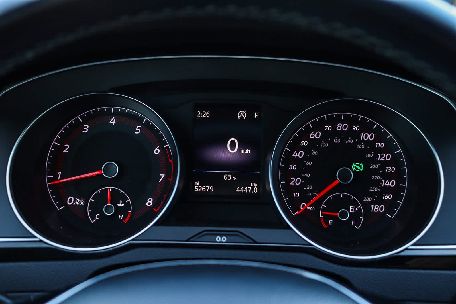 Thumbnail: 2019 Volkswagen Arteon - 24