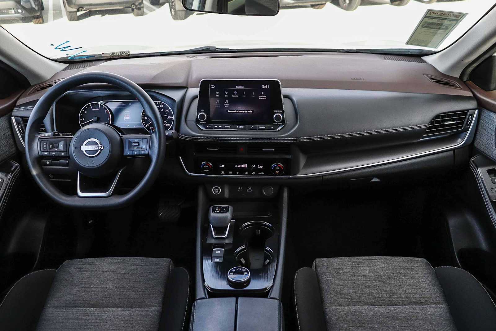 Thumbnail: 2023 Nissan Rogue - 12