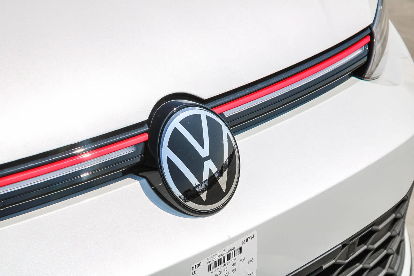 Thumbnail: 2024 Volkswagen Golf - 5