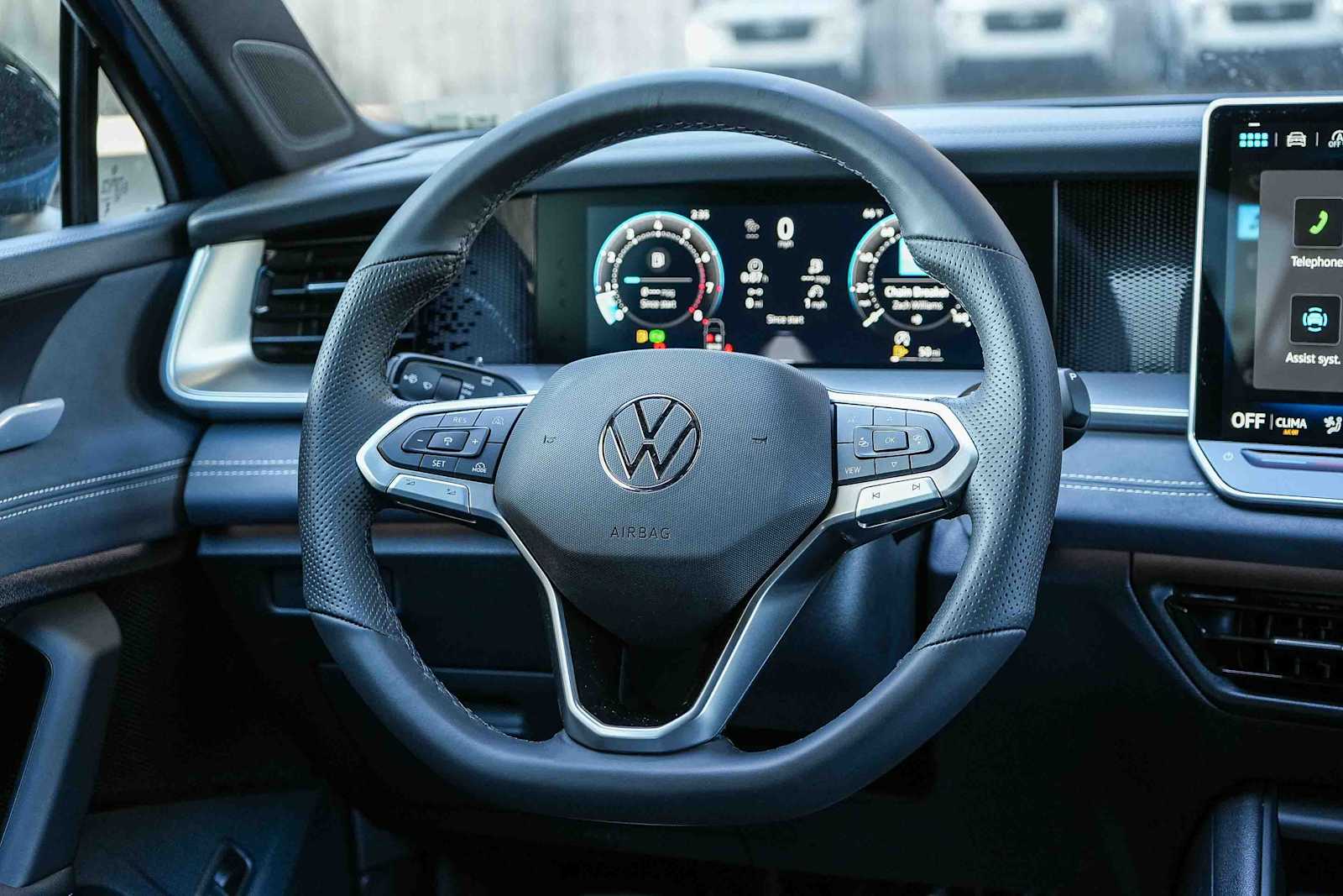 Thumbnail: 2026 Volkswagen Tiguan - 17