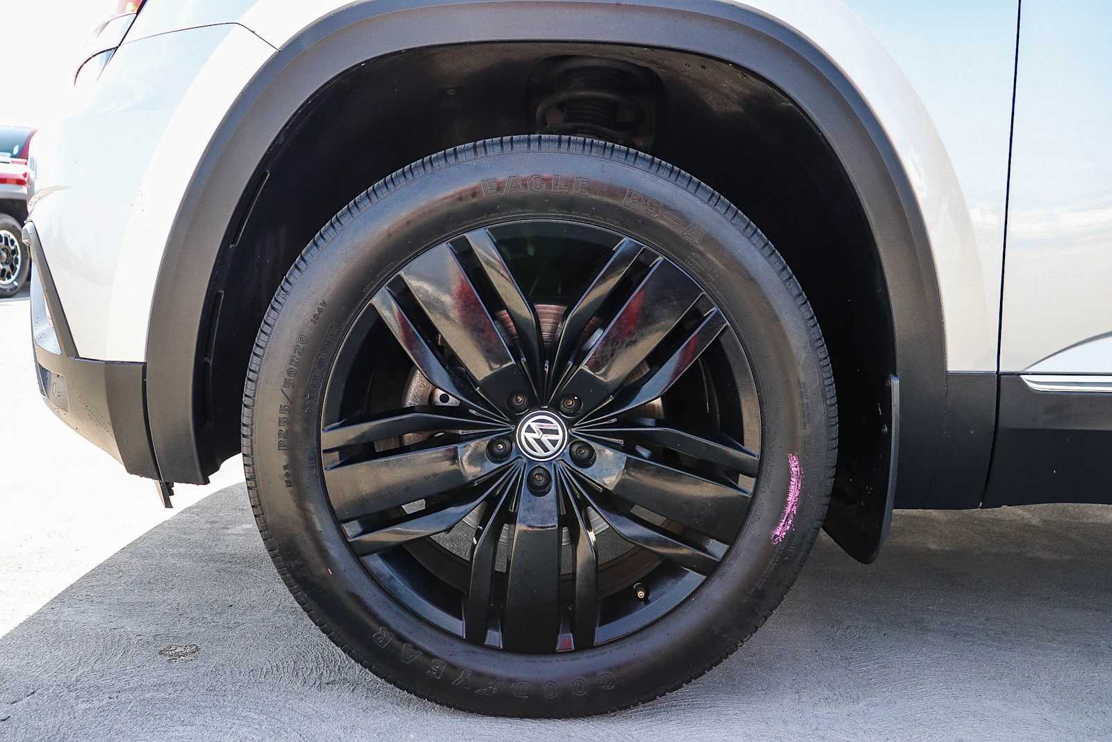 Thumbnail: 2019 Volkswagen Atlas - 11