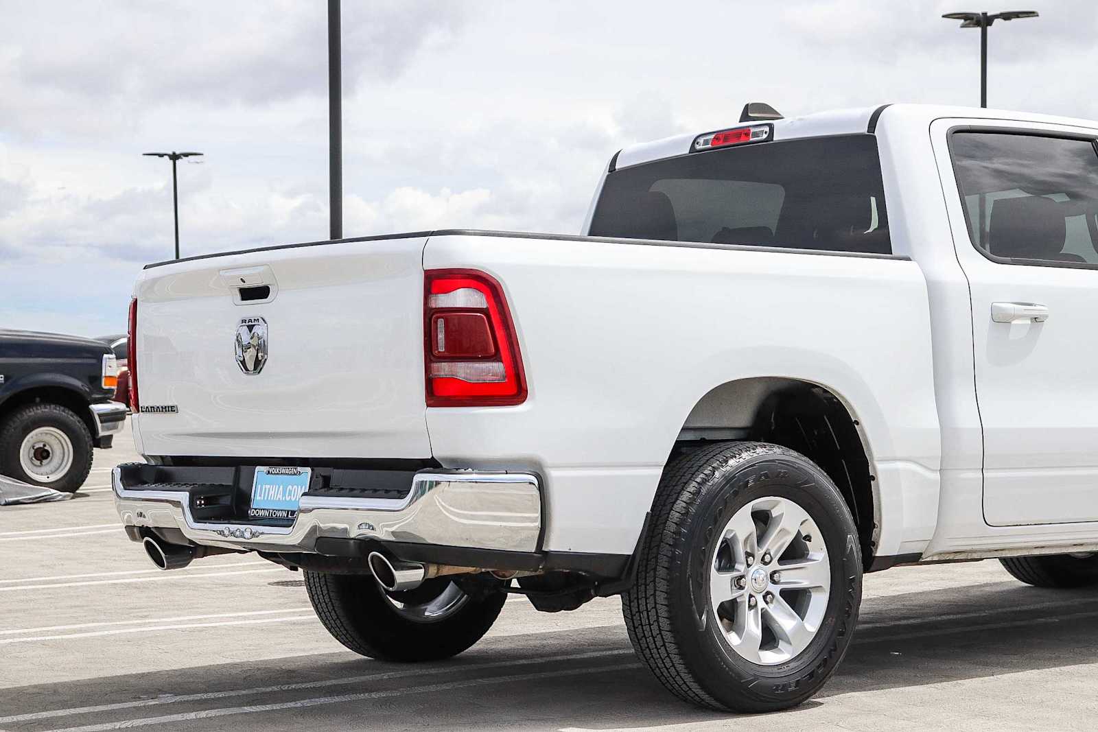 Thumbnail: 2024 RAM 1500 - 9