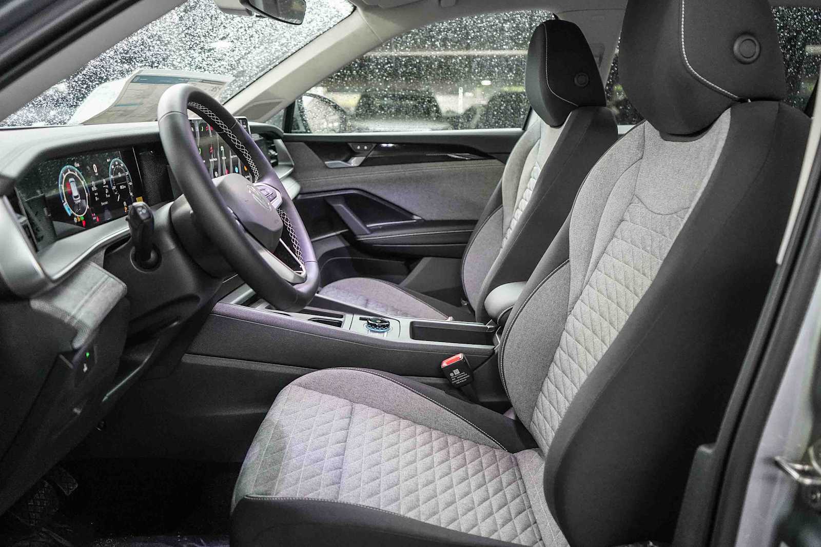 Thumbnail: 2026 Volkswagen Tiguan - 17